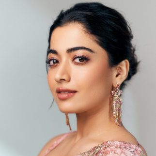 Rashmika Mandanna’s fashion diary: Looks that speak without trying too hard