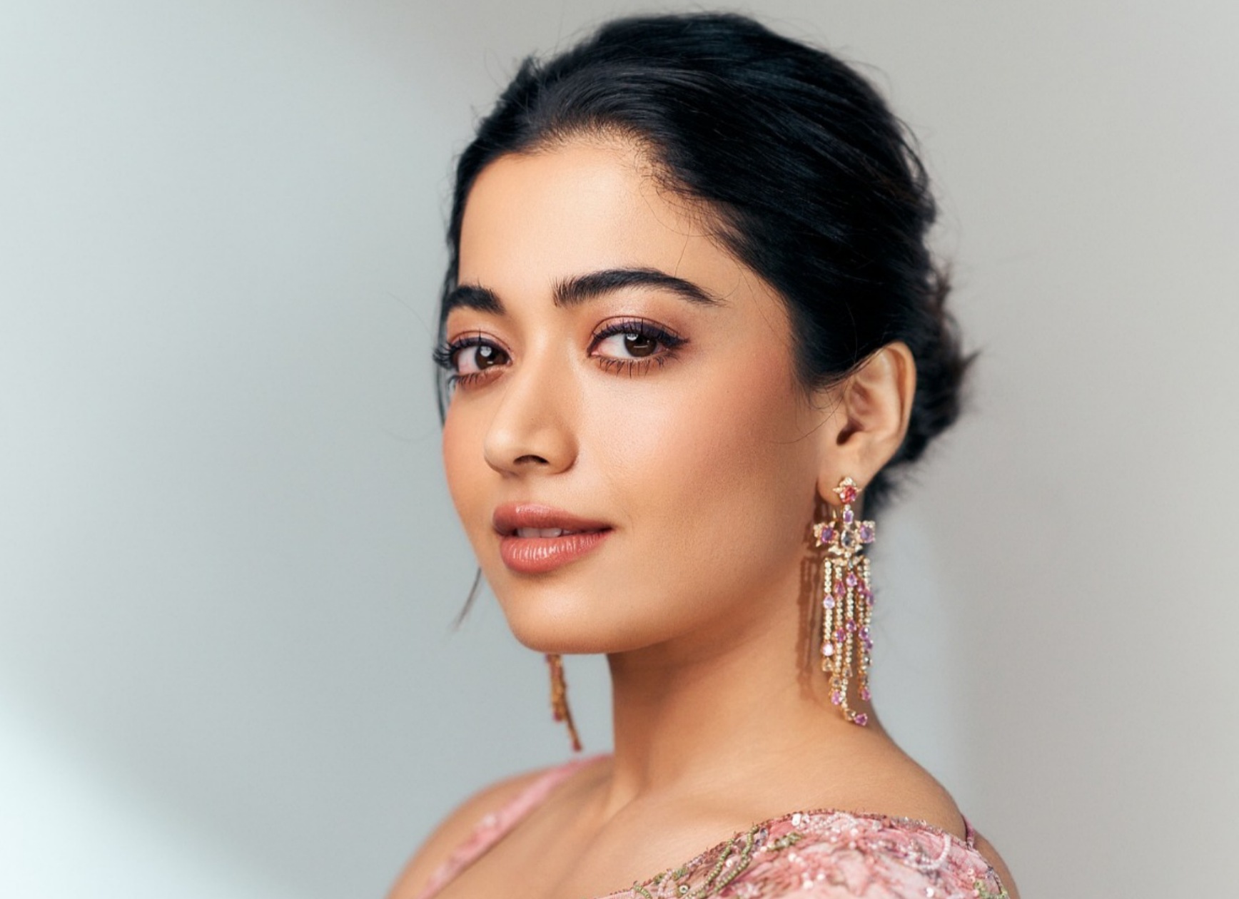 Rashmika Mandanna’s fashion diary: Looks that speak without trying too hard