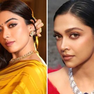Rashmika Mandanna reacts to flexible shift debate after Deepika Padukone-Sandeep Reddy Vanga row over Spirit