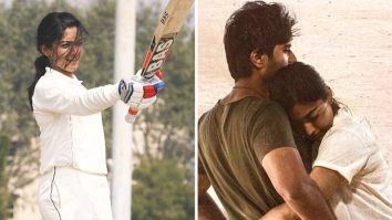Rashmika Mandanna shares unseen BTS pics from Dear Comrade as film completes 6 years