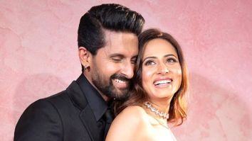 Ravie Dubey and Sargun Mehta celebrate success of Dreamiyata Dramaa: “Thank you for nourishing our dream”