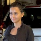 Tejasswi Prakash in her no makeup look