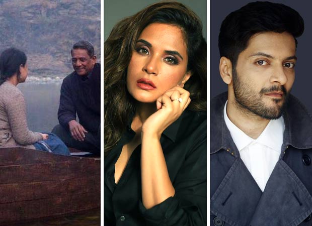 Richa Chadha and Ali Fazal’s Pushing Buttons Studios boards Secrets of a Mountain Serpent, set for Venice premiere: “This is a story rooted in myth and yet is startlingly relevant today”