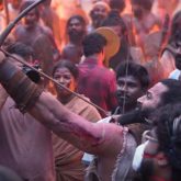 It's a wrap! Rishab Shetty concludes the Kantara Chapter 1 shooting