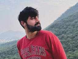 Rishi Bissa