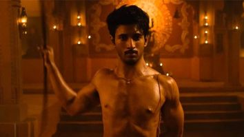 Rohit Saraf sheds boy-next-door image for fierce role in The Revolutionaries