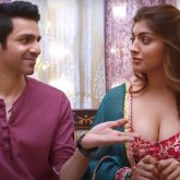 Rose Garden | New Hindi Thriller Web Series 2025 | Official Trailer | Watch Now on Hungama OTT