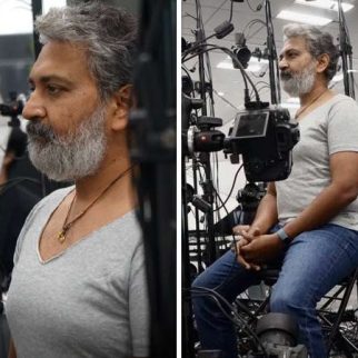 S. S. Rajamouli joins Death Stranding 2: On the Beach in surprise cameo