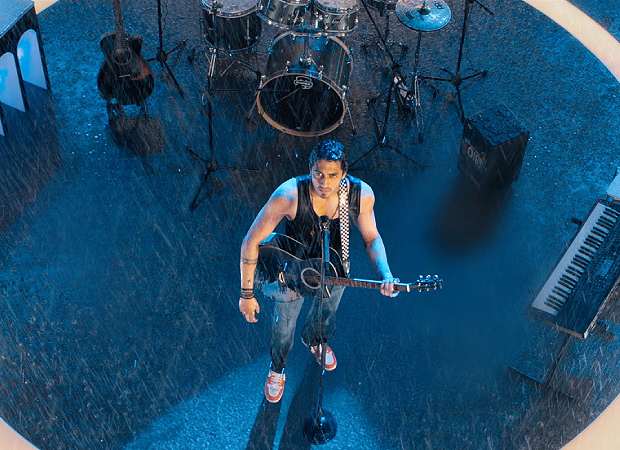 SAIYAARA collects 2 mil. USD [Rs. 17.25 cr.] in its opening weekend in overseas