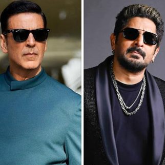 SCOOP: Akshay Kumar, Arshad Warsi and team aiming at Gandhi Jayanti 2025 for Jolly LLB 3