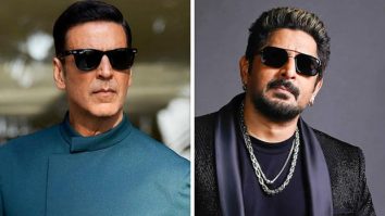 SCOOP: Akshay Kumar, Arshad Warsi and team aiming at Gandhi Jayanti 2025 for Jolly LLB 3