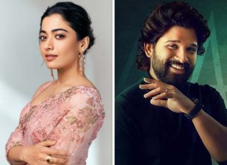 SCOOP: Rashmika Mandanna to play the main villain in Atlee’s next with Allu Arjun