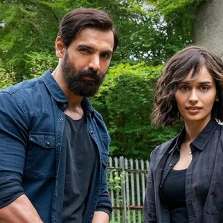 SCOOP: Tehran expected to release on Zee5 in August; first direct OTT release for John Abraham