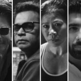 Shah Rukh Khan, AR Rahman, Mary Kom, and Jasprit Bumrah star in Zomato’s new campaign on hustle and discipline - watch