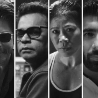 Shah Rukh Khan, AR Rahman, Mary Kom, and Jasprit Bumrah star in Zomato’s new campaign on hustle and discipline - watch