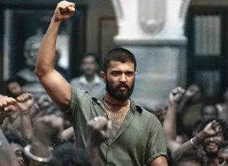 Saamrajya Hindi Teaser: Vijay Deverakonda starrer brings forth an epic tale of power, betrayal, and rise