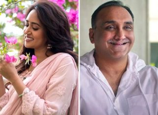 EXCLUSIVE: Did you know that Saanvikaa acted in this Yash Raj Film-backed movie? Panchayat actress reveals, “YRF treats their actors very well, even if they are shooting with them for just a day or two”