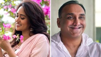 EXCLUSIVE: Did you know that Saanvikaa acted in this Yash Raj Film-backed movie? Panchayat actress reveals, “YRF treats their actors very well, even if they are shooting with them for just a day or two”