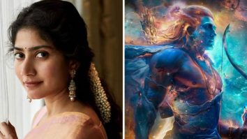 Sai Pallavi expresses gratitude as she turns Sita for Ranbir Kapoor starrer Ramayana; says, “I pray that you all experience the wonder that we’re working towards achieving”
