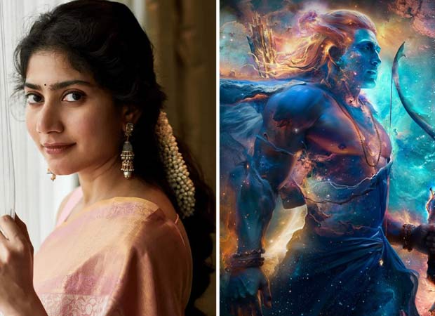 Sai Pallavi expresses gratitude as she turns Sita for Ranbir Kapoor starrer Ramayana; says, “I pray that you all experience the wonder that we’re working towards achieving”