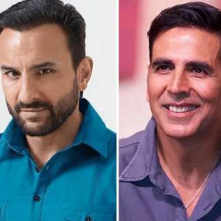 Saif Ali Khan and Akshay Kumar starrer upcoming thriller with Priyadarshan titled ‘Haiwaan’