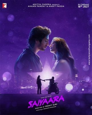 Saiyaara