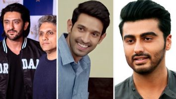EXCLUSIVE: Saiyaara actor Shaad Randhawa talks about his bond with Mohit Suri, Milap Zaveri; makes it clear that he doesn’t land roles in their films due to friendship: “I auditioned for Half Girlfriend and I did not get the part; Vikrant Massey got the part and rightfully so…”