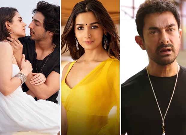 Saiyaara Box Office: Mohit Suri-directorial sells 2,059 tickets in MovieMax; beats Rocky Aur Rani Kii Prem Kahaani, Sitaare Zameen Par; all set for a double-digit opening :Bollywood Box Office