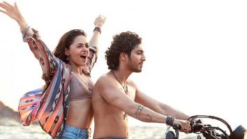 Trade experts feel that Saiyaara might even collect Rs. 500 crores in its lifetime: “It is a GAME CHANGER. It goes against the rule book of how studios and corporates think. It’s great news for the film industry”