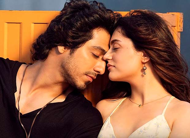 Saiyaara Box Office: Has a fantabulous Monday, enters Rs. 100 Crore Club in just 4 days Saiyaara Box Office: Has a fantabulous Monday, enters Rs. 100 Crore Club in just 4 days