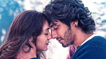 Saiyaara Box Office: Mohit Suri directorial Saiyaara collects Rs. 21.25 cr; emerges as 4th Highest Opening Day grosser of 2025