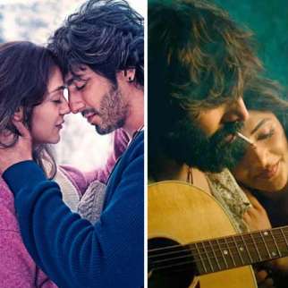 Trade experts say that Saiyaara’s massive success prove that Kartik Aaryan-Anurag Basu’s next and Harshvardhan Rane’s Ek Deewane Ki Deewaniyat are also at an advantage