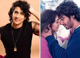 EXCLUSIVE: Newcomer Aayush Kumar reveals Saiyaara’s BLOCKBUSTER success gives him hope about Andaaz 2’s prospects: “A GREAT sign and shows that people are accepting new faces”; reacts to social media hate: “Jo sahi bolega, usko thank you. Jo galat bolega, we’ll…”