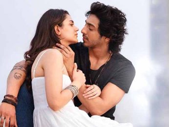 Saiyaara Box Office Estimate Day 2: Jumps on Day 2; Mohit Suri film collects Rs. 24 crores Saiyaara Box Office Estimate Day 2: Jumps on Day 2; Mohit Suri film collects Rs. 24 crores