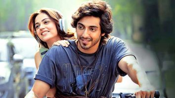 Making of Saiyaara song ‘Humsafar’: Singer duo Sachet-Parampara say, “In this song, you’ll notice the dynamic between the male and female energies”