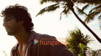 Movie stills of the movie Saiyaara