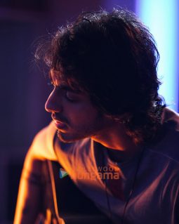 Movie stills of the movie Saiyaara