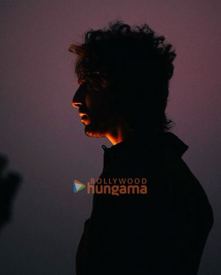 Movie stills of the movie Saiyaara