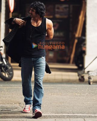 Movie stills of the movie Saiyaara