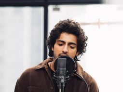 Movie stills of the movie Saiyaara