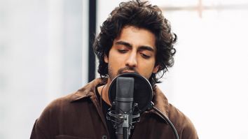 Movie stills of the movie Saiyaara