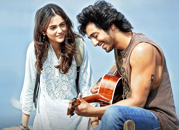 Saiyaara Box Office: Mohit Suri directorial surpasses Housefull 5, Raid 2, Sky Force and Sitaare Zameen Par; emerge as second-highest opening weekend grosser of 2025
