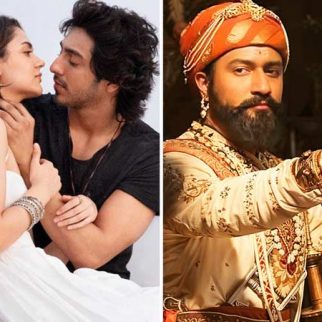 Saiyaara Box Office: Ahaan Panday – Aneet Padda starrer beats Vicky Kaushal’s Chhaava; Emerges as the Highest First Monday Grosser of 2025