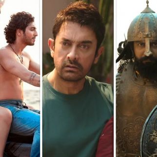 Saiyaara Box Office: Ahaan Panday – Aneet Padda starrer surpasses Sitaare Zameen Par in Overseas markets; targets Chhaava next