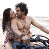 Saiyaara Box Office Estimate Day 1 : Mohit Suri directorial opens to a BLOCKBUSTER response; collects Rs. 21 crores