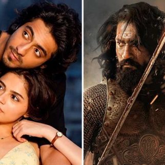 Saiyaara Box Office: Film emerges as the 15th All-Time Highest First Monday Grosser; Outpaces Chhaava