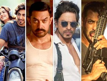Saiyaara Box Office: Mohit Suri directorial becomes 12th Highest All-Time First Tuesday Grosser, surpasses Dangal, Pathaan, and Tiger Zinda Hai Saiyaara Box Office: Mohit Suri directorial becomes 12th Highest All-Time First Tuesday Grosser, surpasses Dangal, Pathaan, and Tiger Zinda Hai