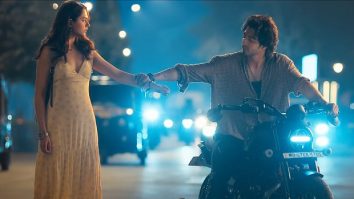 Saiyaara Box Office: Mohit Suri directorial crosses the Rs. 400 cr mark; collects Rs. 404 Cr at the Worldwide box office Saiyaara Box Office: Mohit Suri directorial crosses the Rs. 400 cr mark; collects Rs. 404 Cr at the Worldwide box office