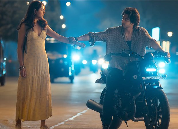 Saiyaara Box Office: Mohit Suri directorial crosses the Rs. 400 cr mark; collects Rs. 404 Cr at the Worldwide box office