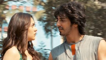 Saiyaara Box Office: Mohit Suri directorial makes history yet again; records highest Monday collection for a newcomer-led film